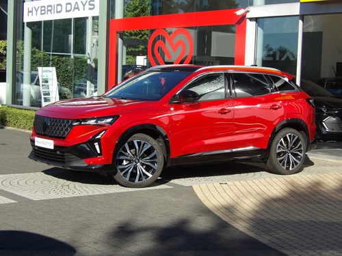 Renault Austral