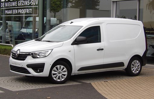 Renault Express